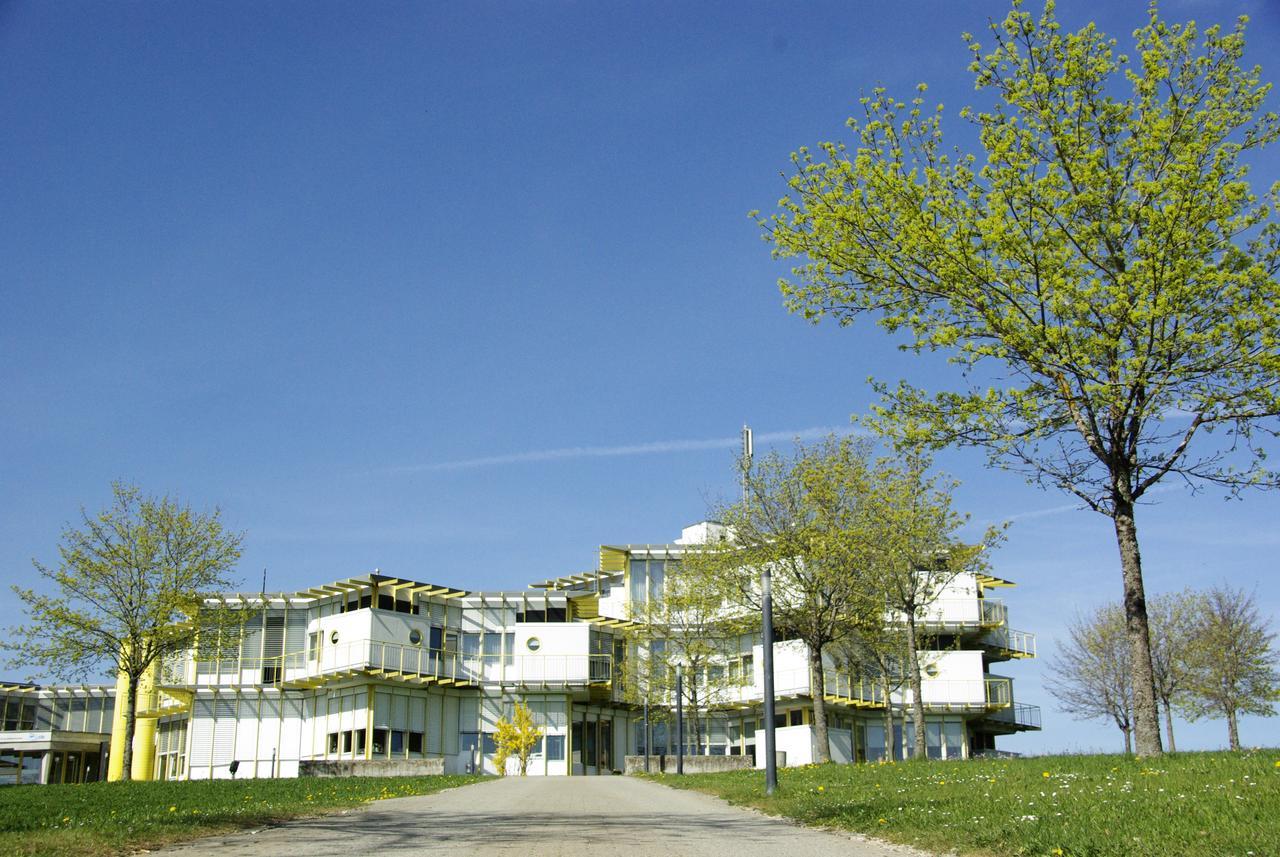 Cip Hotel Tramelan Esterno foto